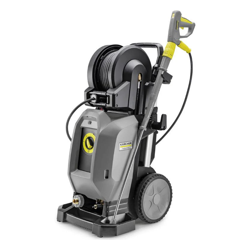 Nettoyeur haute pression  - KARCHER - HD 10/25-4 SXA Plus - 1.286-955.0