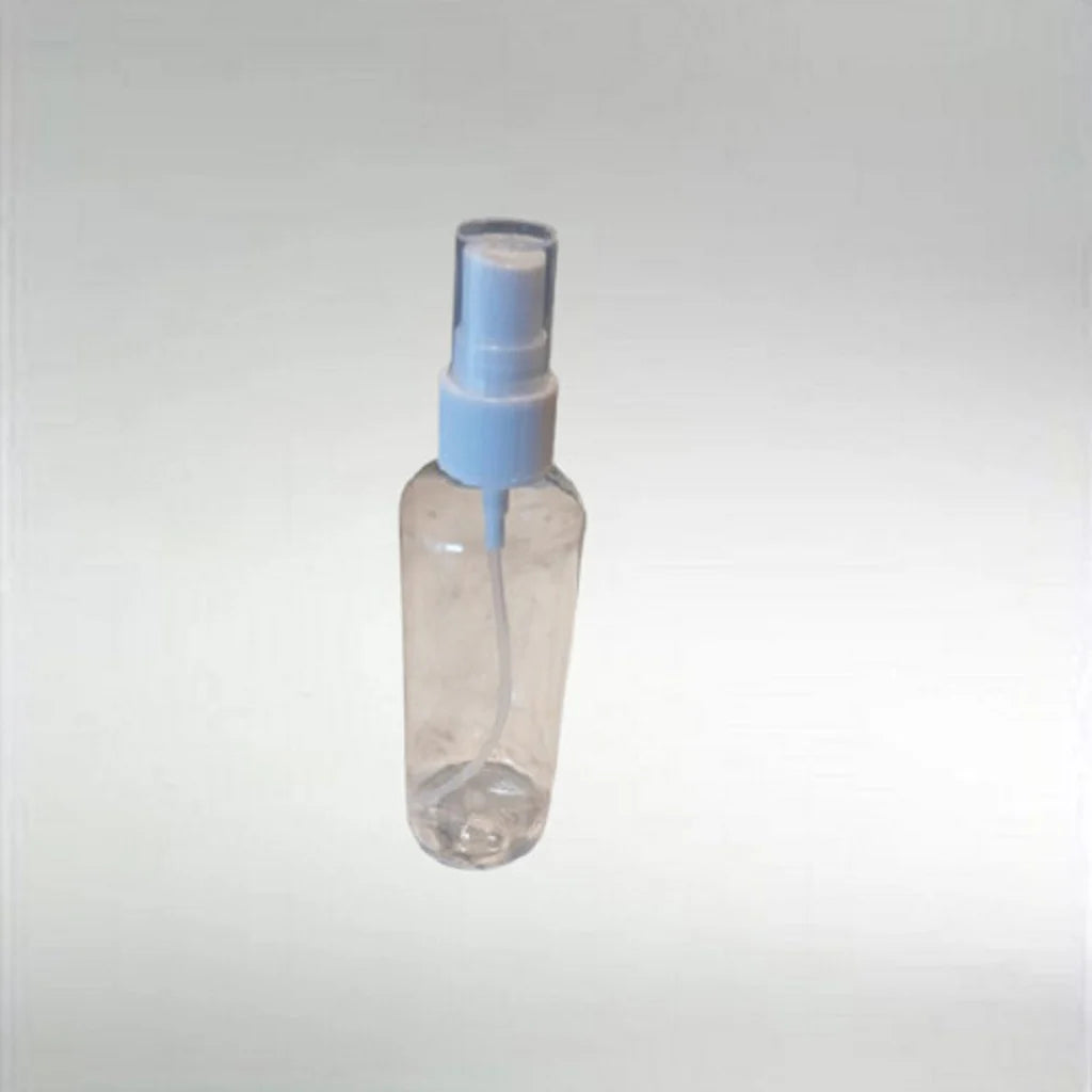 Flacon Pulvérisateur 100 ml pour Robots Lave-Vitre