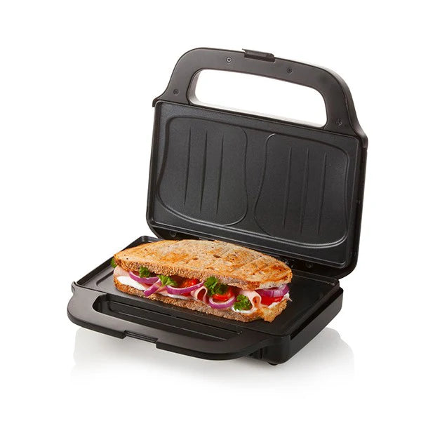 Appareil à croque-monsieur Big Croque XL 900 W DO9195C Domo