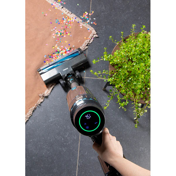 Aspirateur balai BLDC Sensi Force 500 W DO244SV Domo