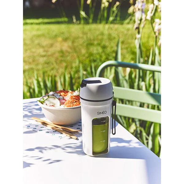 Blender nomade Fresh&Mix 340 mL Simeo