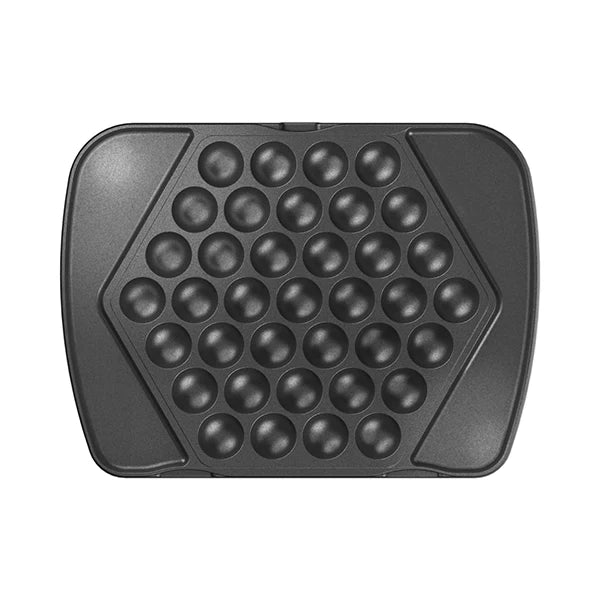 Jeu de plaques gaufres bubble 010832 Premium Gaufres® Lagrange