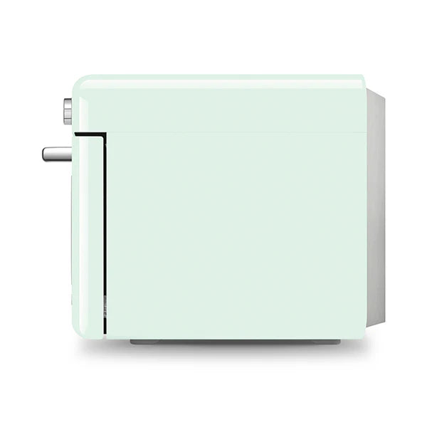 Mini four combiné vapeur 30 L 1800 W COF01PGEU Smeg