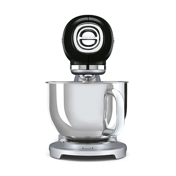 Robot pâtissier 4,8 L 800 W SMF04BLEU noir Smeg