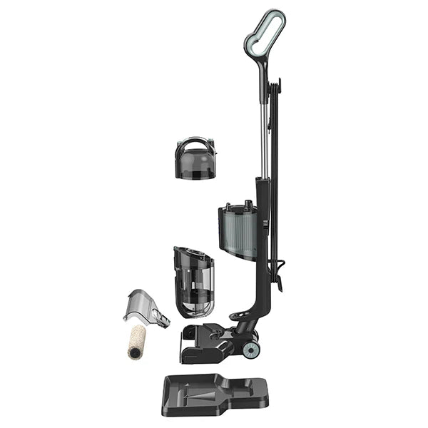 Aspirateur balai laveur filaire DOH143  Livoo