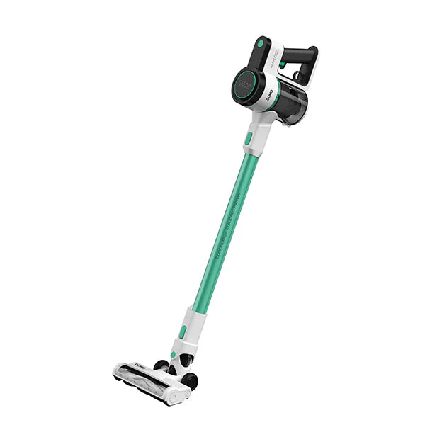 Aspirateur balai sans fil cyclonique DO241SV 21,6V 110W Domo