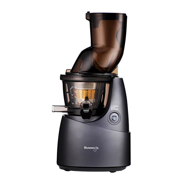 Extracteur de jus B9700BX anthracite Kuvings