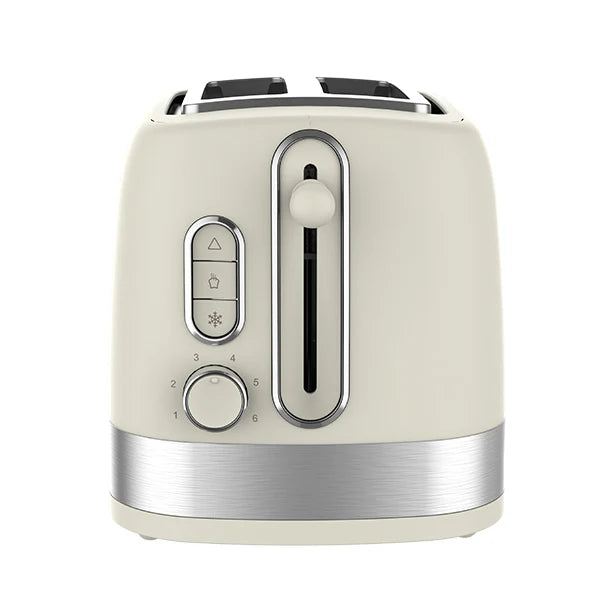 Grille pain Sunrise 2 fentes 1050 W Terraillon