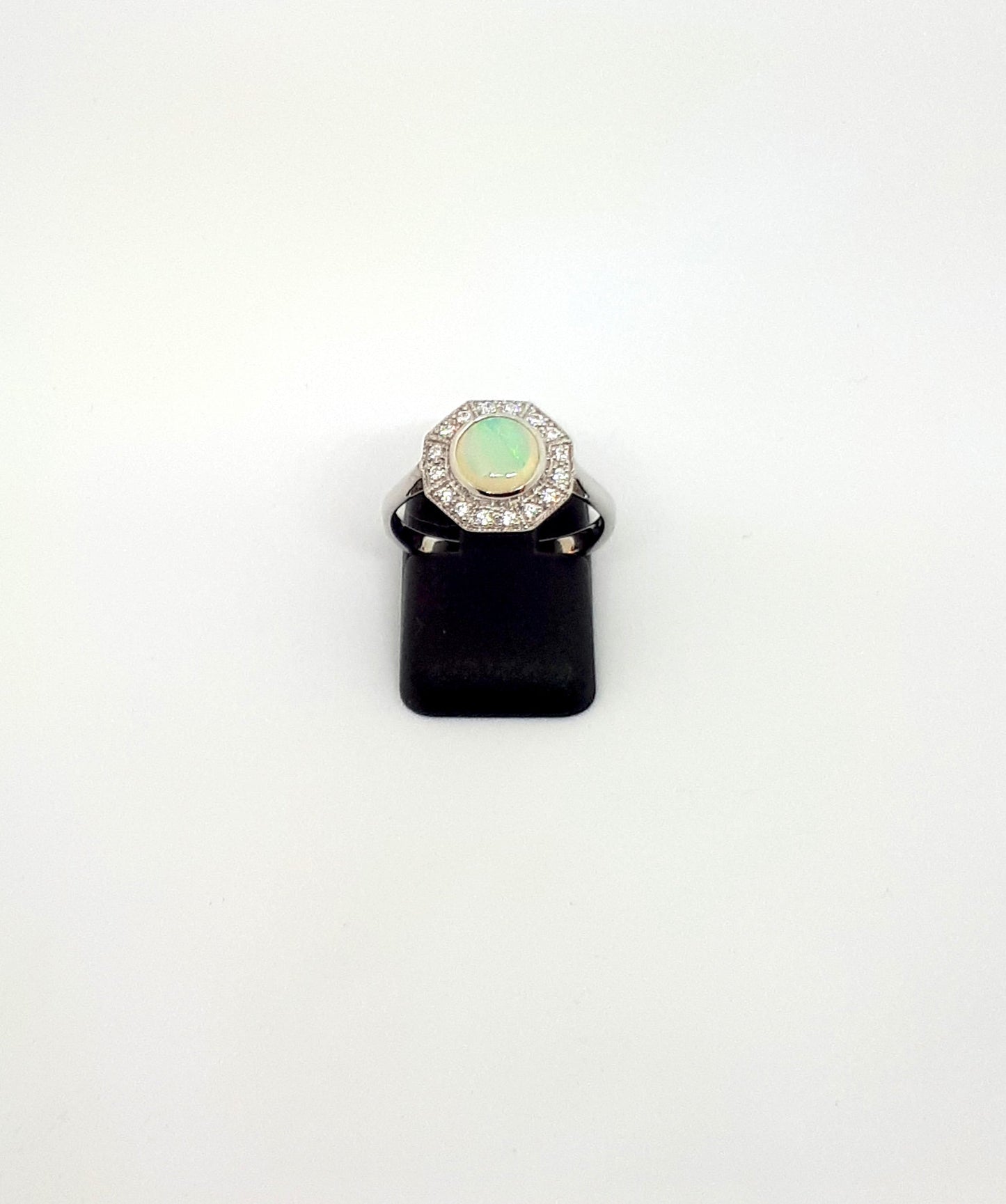 Bague Jenna Opale