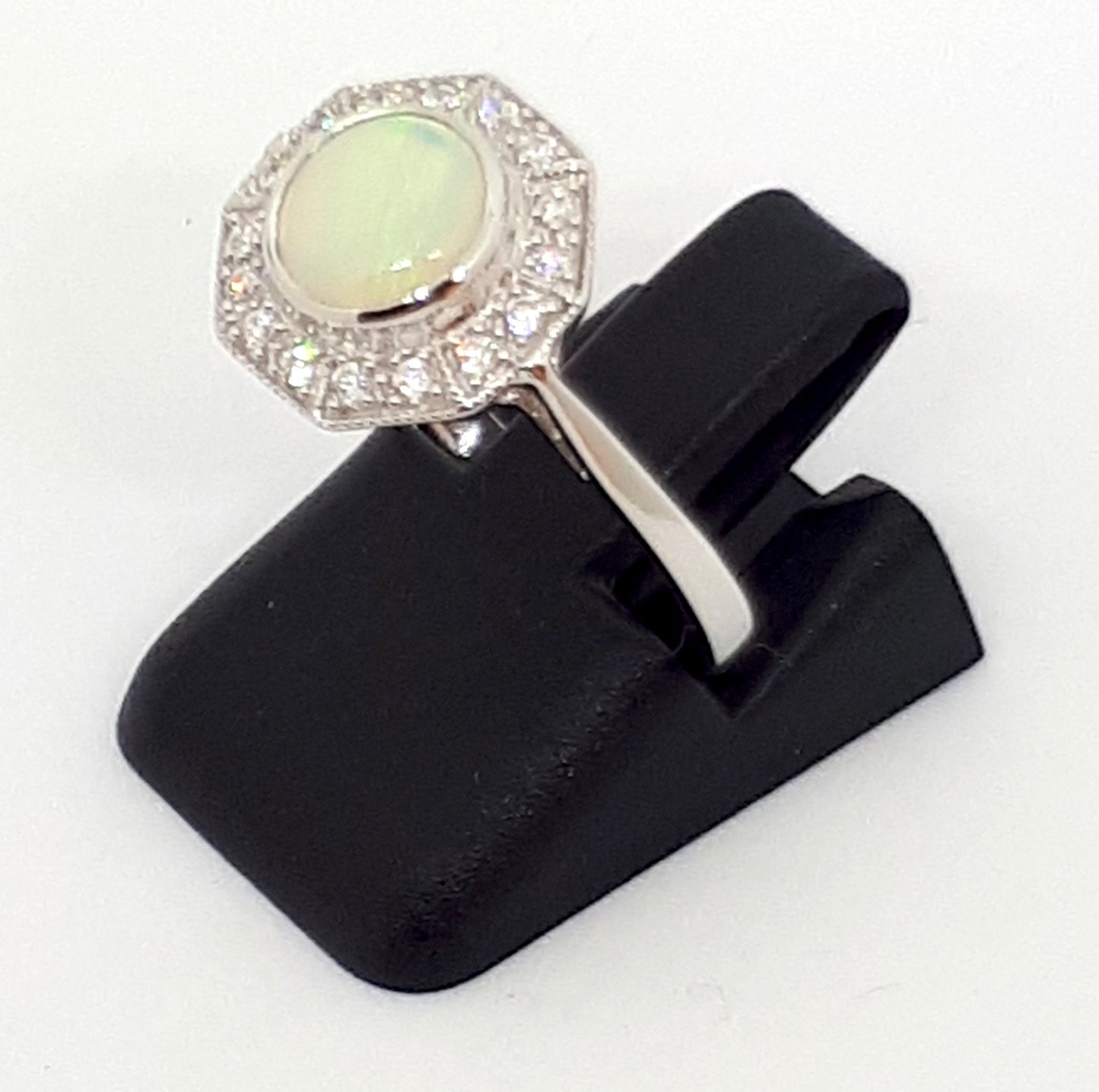 Bague Jenna Opale