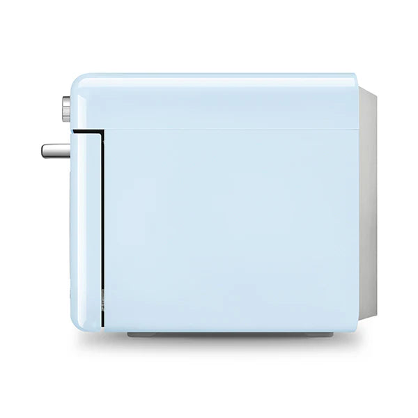 Mini four combiné vapeur 30 L 1800 W COF01PBEU Smeg