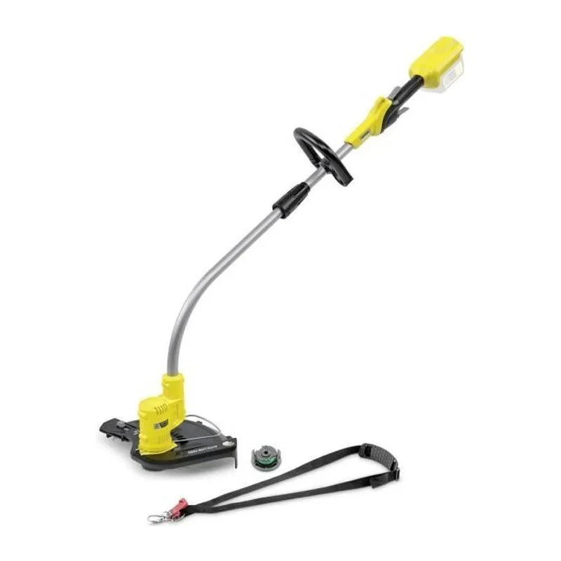 Coupe-bordure à batterie - KARCHER - LTR 36-33 - SANS BATTERIE