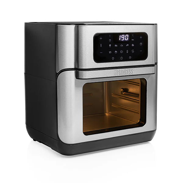 Mini four friteuse à air 10 L 1500 W Princess