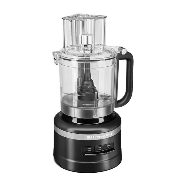 Robot multifonctions 3,1 L 400 W noir mat 5KFP1319EBM Kitchenaid