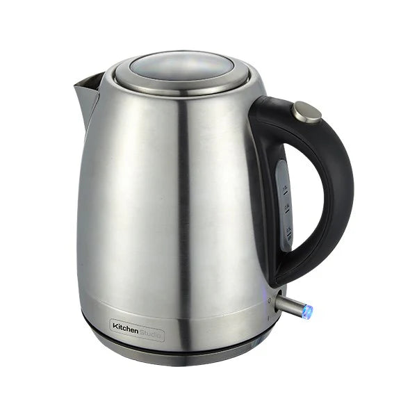 Bouilloire inox 1,2 L 2000 W KS-12108 Kitchen Chef Professional