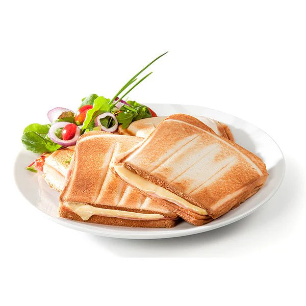 Appareil à croque-monsieur famille XXL 1800 W DO9064C Domo