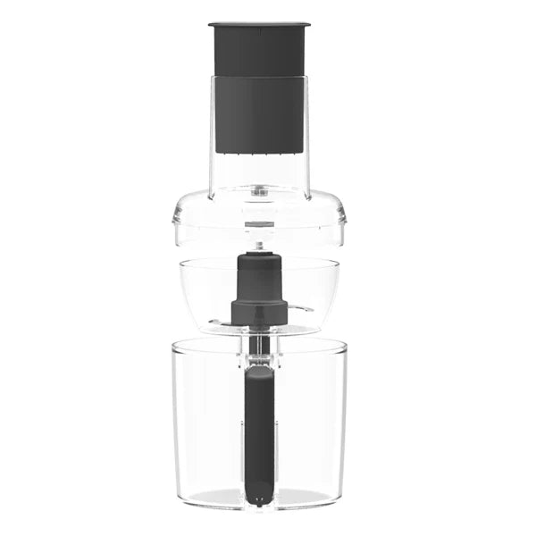 Robot Multifonctions Le Mini Plus Rouge 18253F Magimix