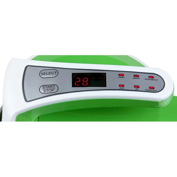 Mixeur Soupe Maker Express 2 L DO705BL Domo