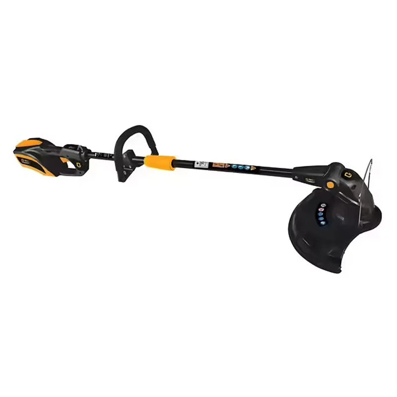 Coupe-bordures sans fil BG EXPERT GTE 40 - 40V (vendu sans batterie ni chargeur)