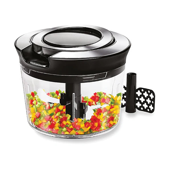 Hachoir manuel 3 lames 900 ml Mathon
