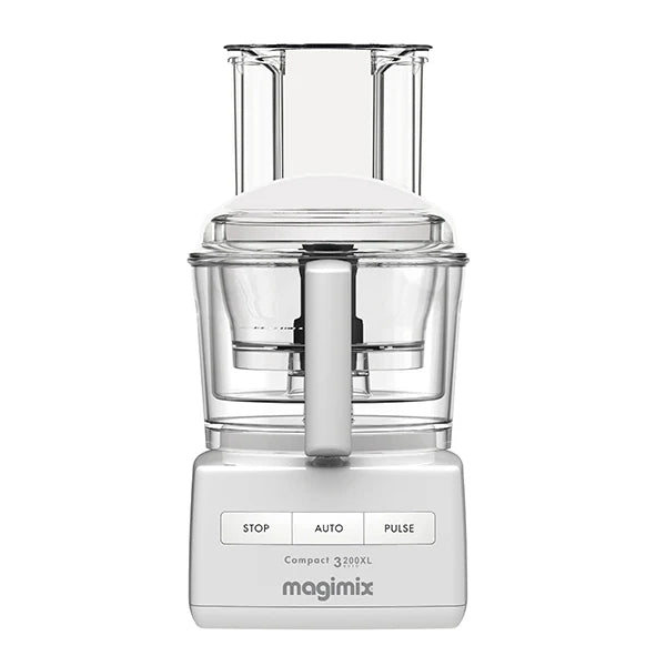 Robot Compact 3200 XL blanc (3 en 1) 18360F Magimix