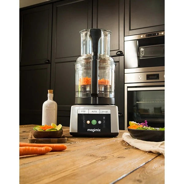 Robot Cook Expert XL Connect 18914 platine Magimix
