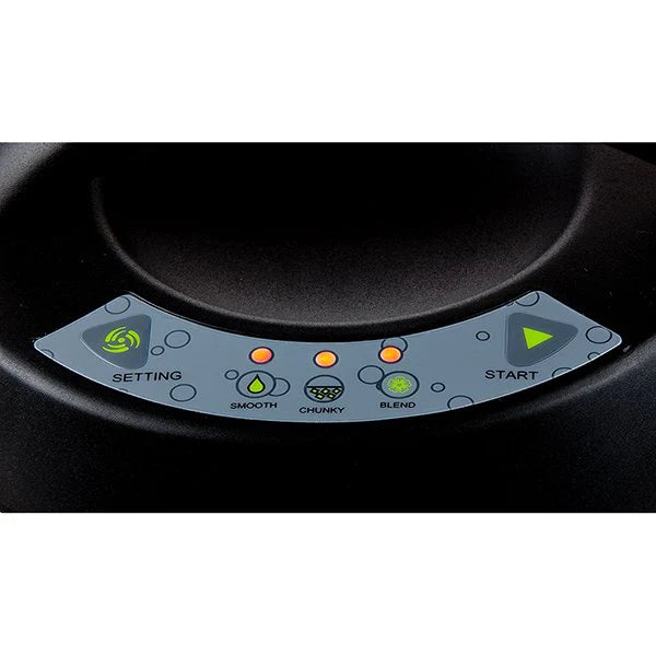 Mixeur à soupe Soup Maker 1,6 L 1000 W DO498BL Domo