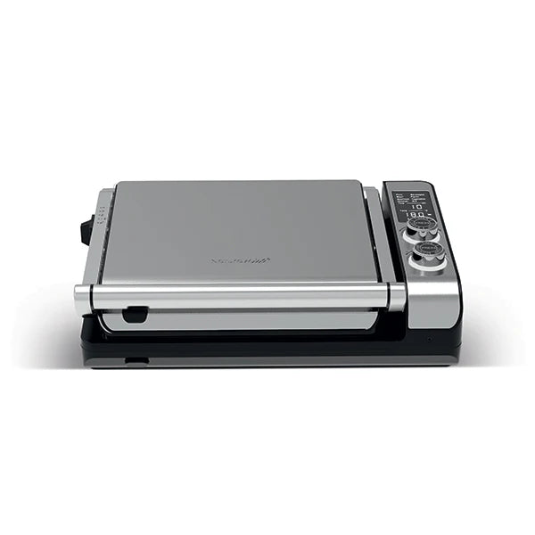 Grill Contact multifonctions 1400 W Naturamix