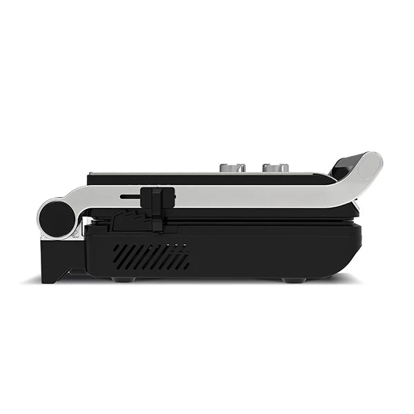 Grill Contact multifonctions 1400 W Naturamix