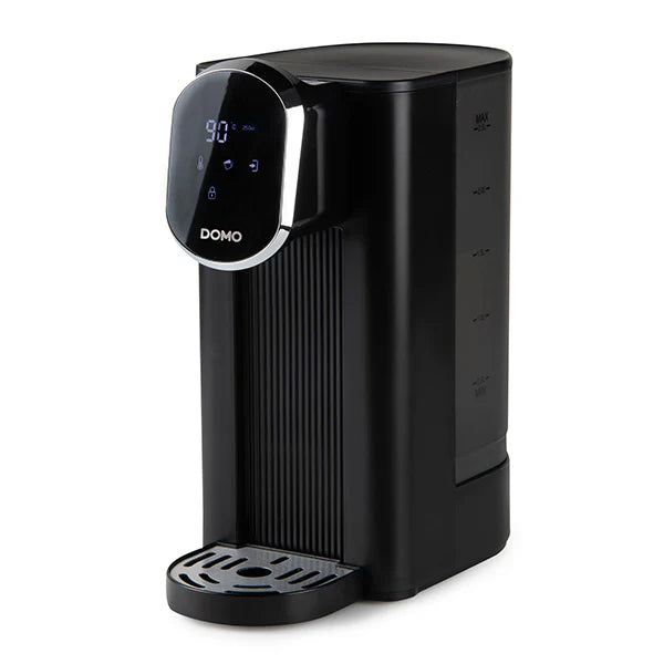 Bouilloire distributeur d’eau chaude 2,5 L 2600 W Aqua Express DO524WK Domo
