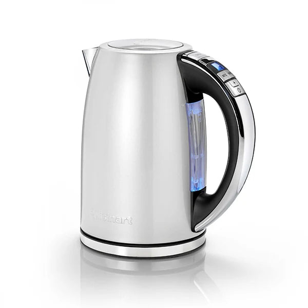 Bouilloire électrique sans fil 1,7 L 3000 W CPK17SE Cuisinart
