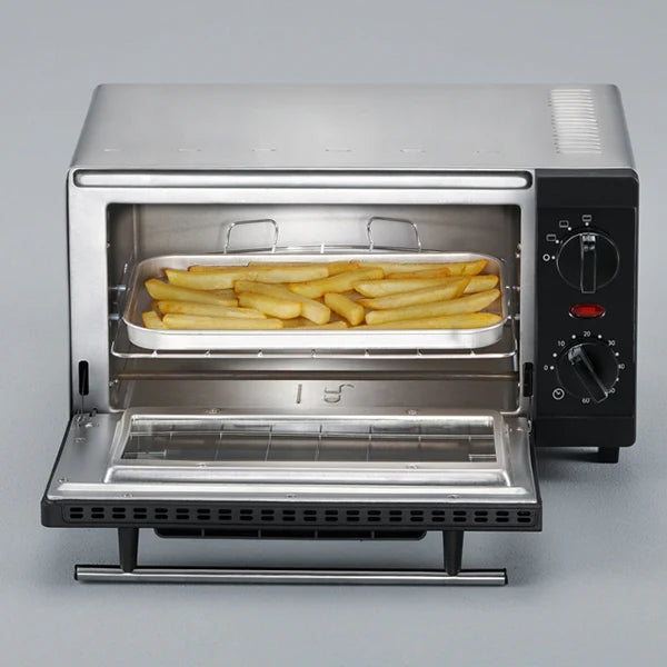 Mini four  9 L 800 W TO2052 Severin