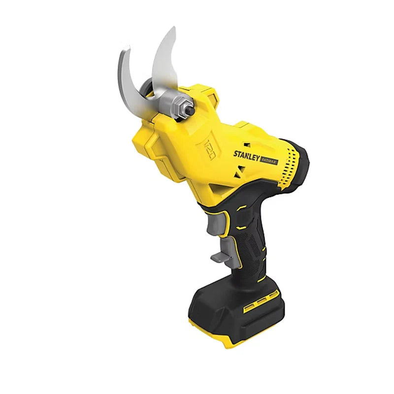 Sécateur électrique  18V - 1 x 4 Ah V20 -  STANLEY POWERTOOLS - SFMCPP32M1-QW