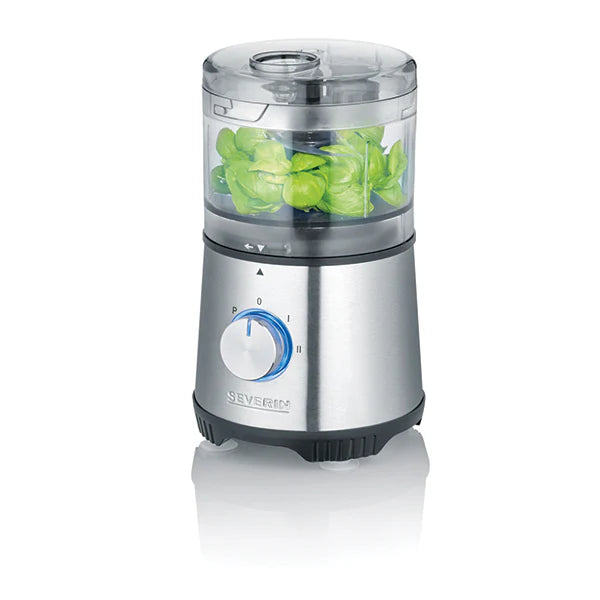 Robot multifonctions 4 en 1 400W  Severin