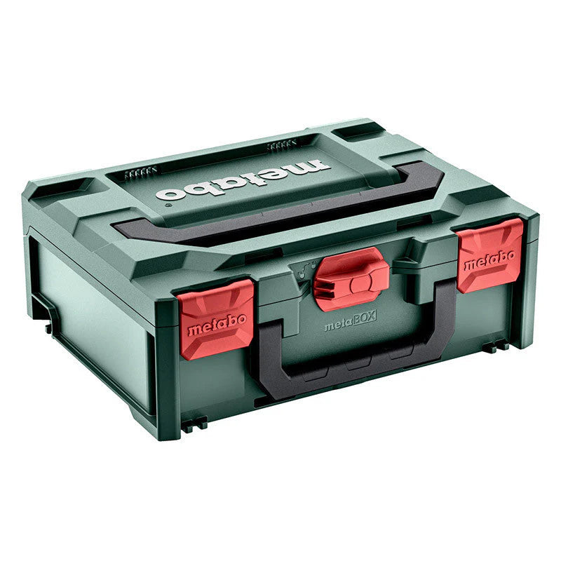 Taille-bordures METABO SGS 18 LTX Q (vendu sans batterie)