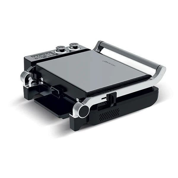 Grill Contact multifonctions 1400 W Naturamix