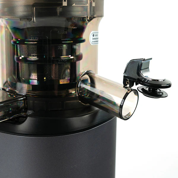Extracteur de jus AUTO6 1,7 L 200 W gris anthracite Kuvings