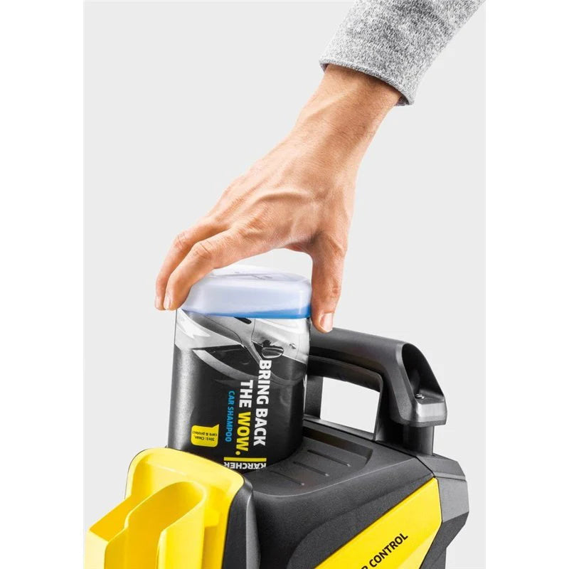 Nettoyeur haute pression- KARCHER -  K4 Power Control Flex Car & Home  (130 bar) 1.324-309.0