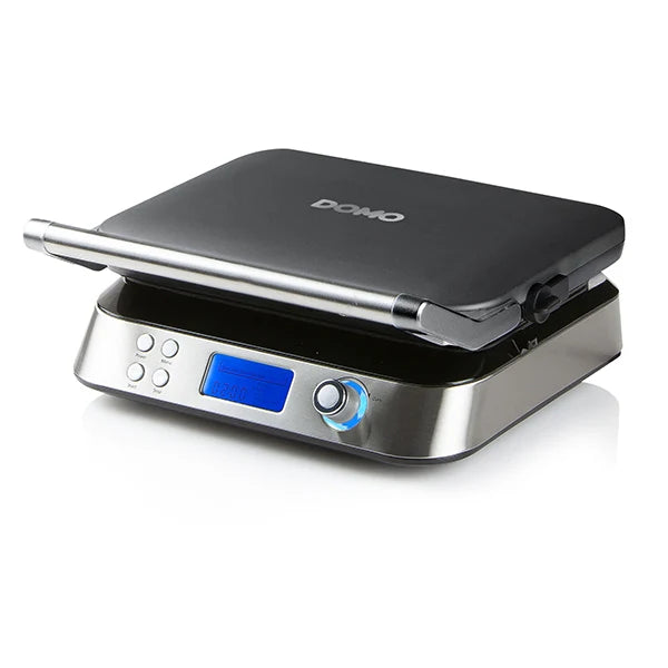 Gaufrier Waffle Genius 1600 W DO9219W Domo