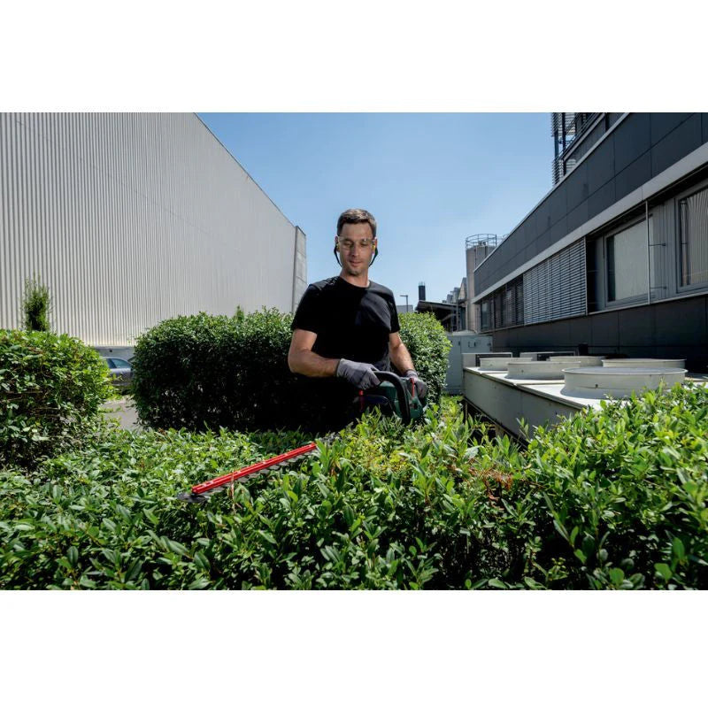 Taille haie sans fil METABO HS 18 LTX BL 65 - 65cm - 18V (vendu sans batterie)