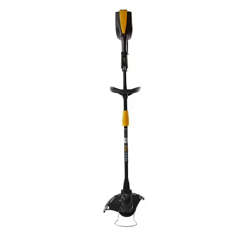 Coupe-bordures sans fil BG EXPERT GTE 40 - 40V (vendu sans batterie ni chargeur)
