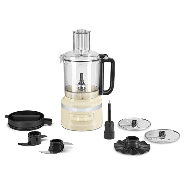 Robot multifonctions 2,1 L 250 W crème 5KFP0921EAC Kitchenaid