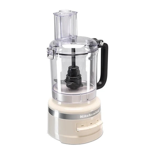 Robot ménager crème 1,7 L 250 W 5KFP0719EAC Kitchenaid