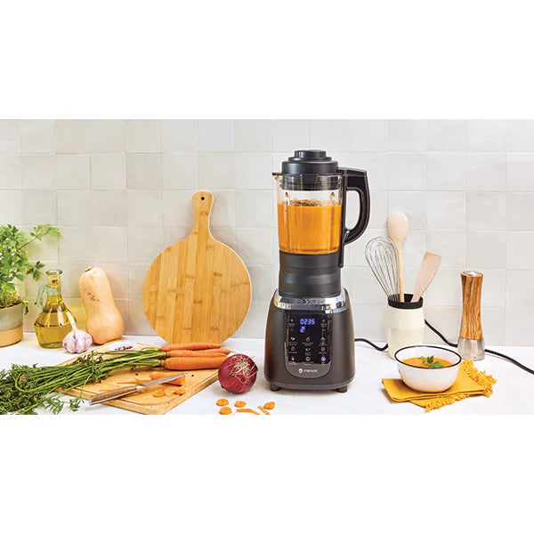 Blender chauffant 2,5 L 2100 W Mathon