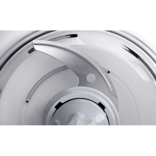 Robot de cuisine MultiTalent 3 800 W blanc MCM3100W Bosch