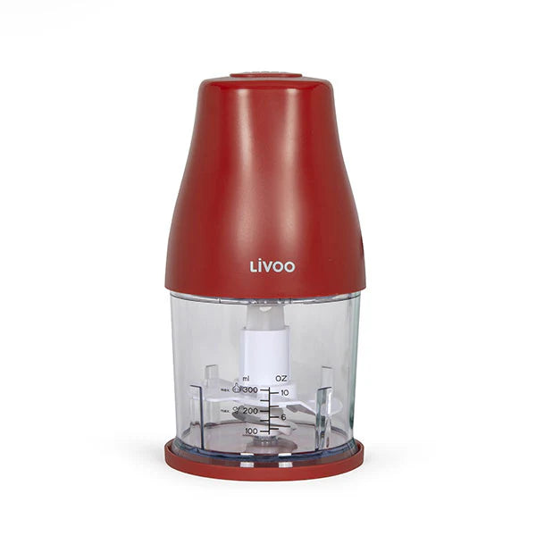 Hachoir 400 W DOP244R  Livoo