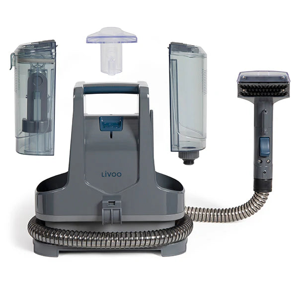 Aspirateur portatif multi surfaces 1,2L 400W DOH134  Livoo