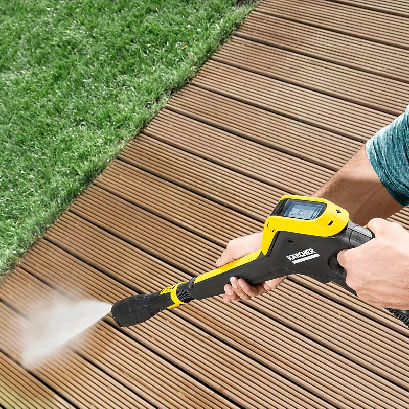 Nettoyeur haute pression - KARCHER -  K7 Smart Control Flex - 1.317-340