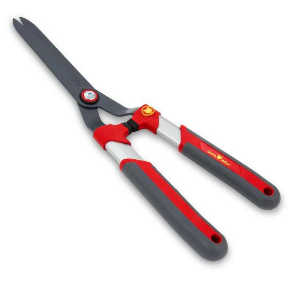 Cisaille à haie OUTILS WOLF OHA - Manche en aluminium