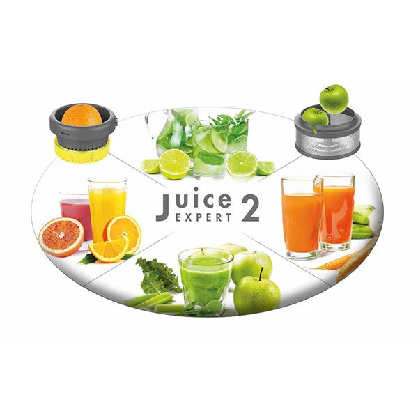 Juice expert 2 blanc 18080F Magimix